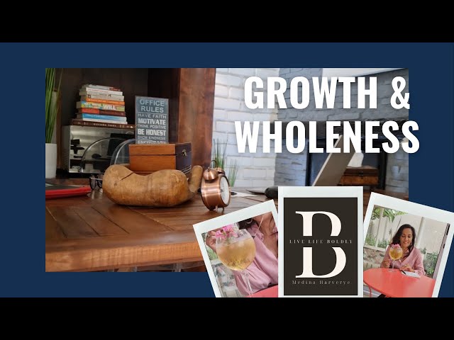 S1EP5 | Are You Avoiding Conflict to Keep The Peace?