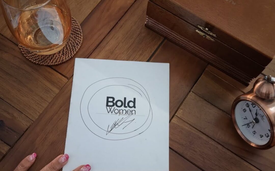 S1EP4 | How To Grieve The Loss of The Life You Wish You Had