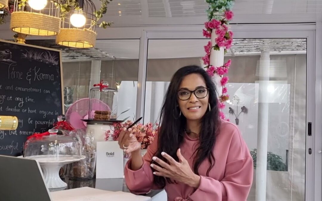 S1EP1 | My Experience Being Ghosted?