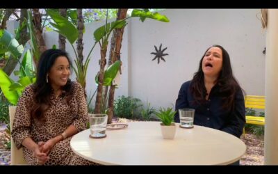 Live life bodly  episode 1- Loueen Jones