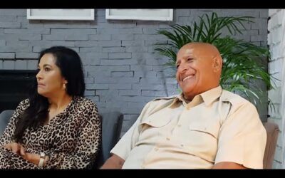 Gamiet aka Mickey my dad | MEN OF IMPACT